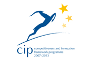 CIP logo