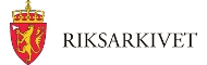 RiksarkivetLogo